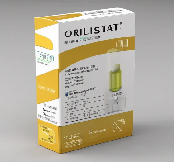 Orlistat farmacias ahorro